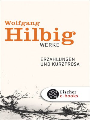 cover image of Werke, Band 2
